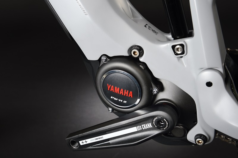 HAIBIKE ALLMTN 6 – Image 4