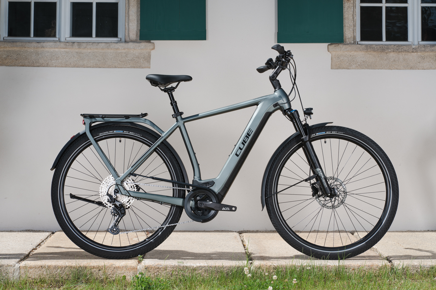 CUBE KATHMANDU HYBRID PRO 625 2022 – Image 3