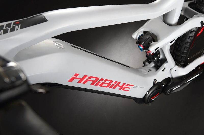 HAIBIKE ALLMTN 6 – Image 6