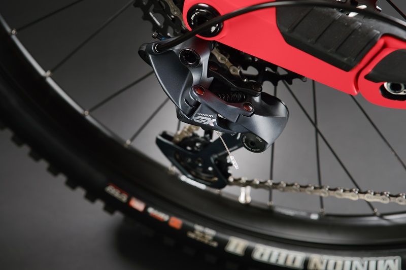 HAIBIKE ALLMTN 6 – Image 8