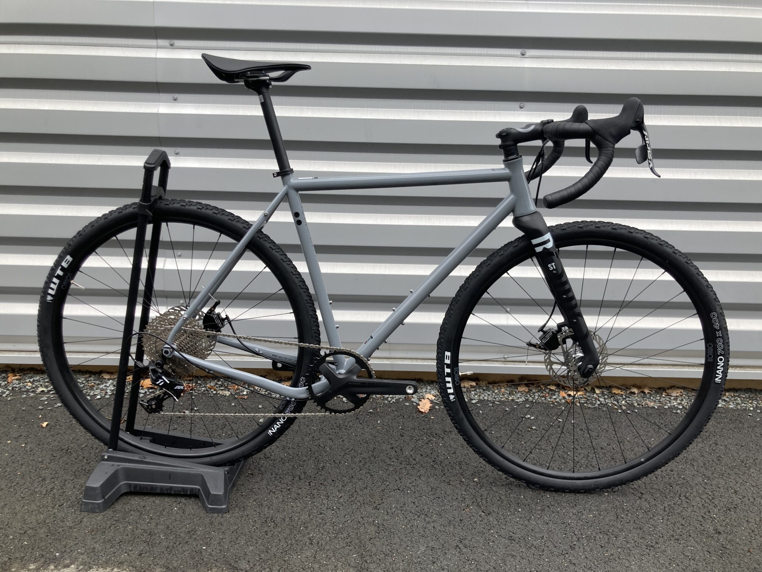 RONDO RUUT ST 2 (Tange Acier) – Image 2