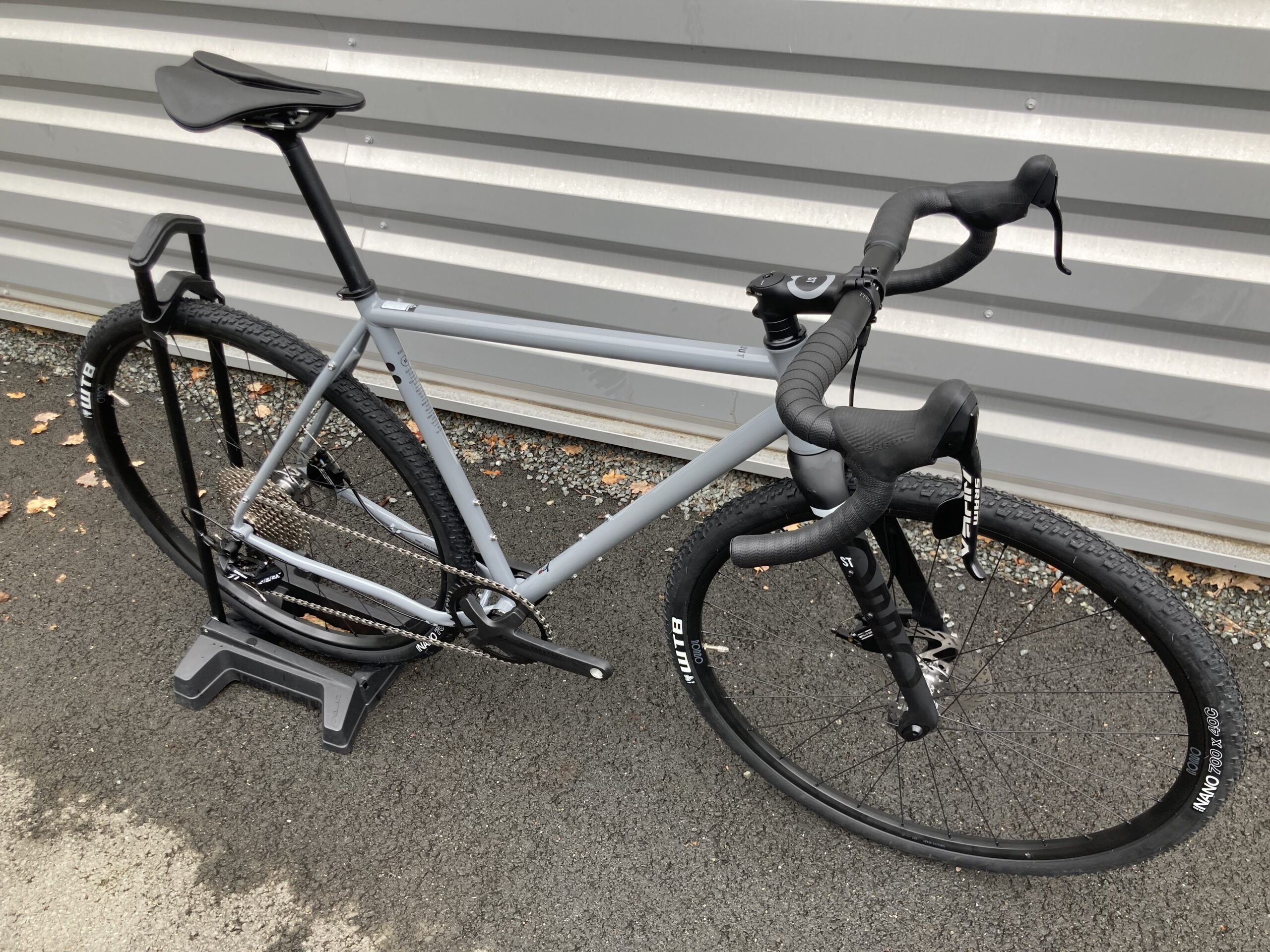 RONDO RUUT ST 2 (Tange Acier) – Image 4
