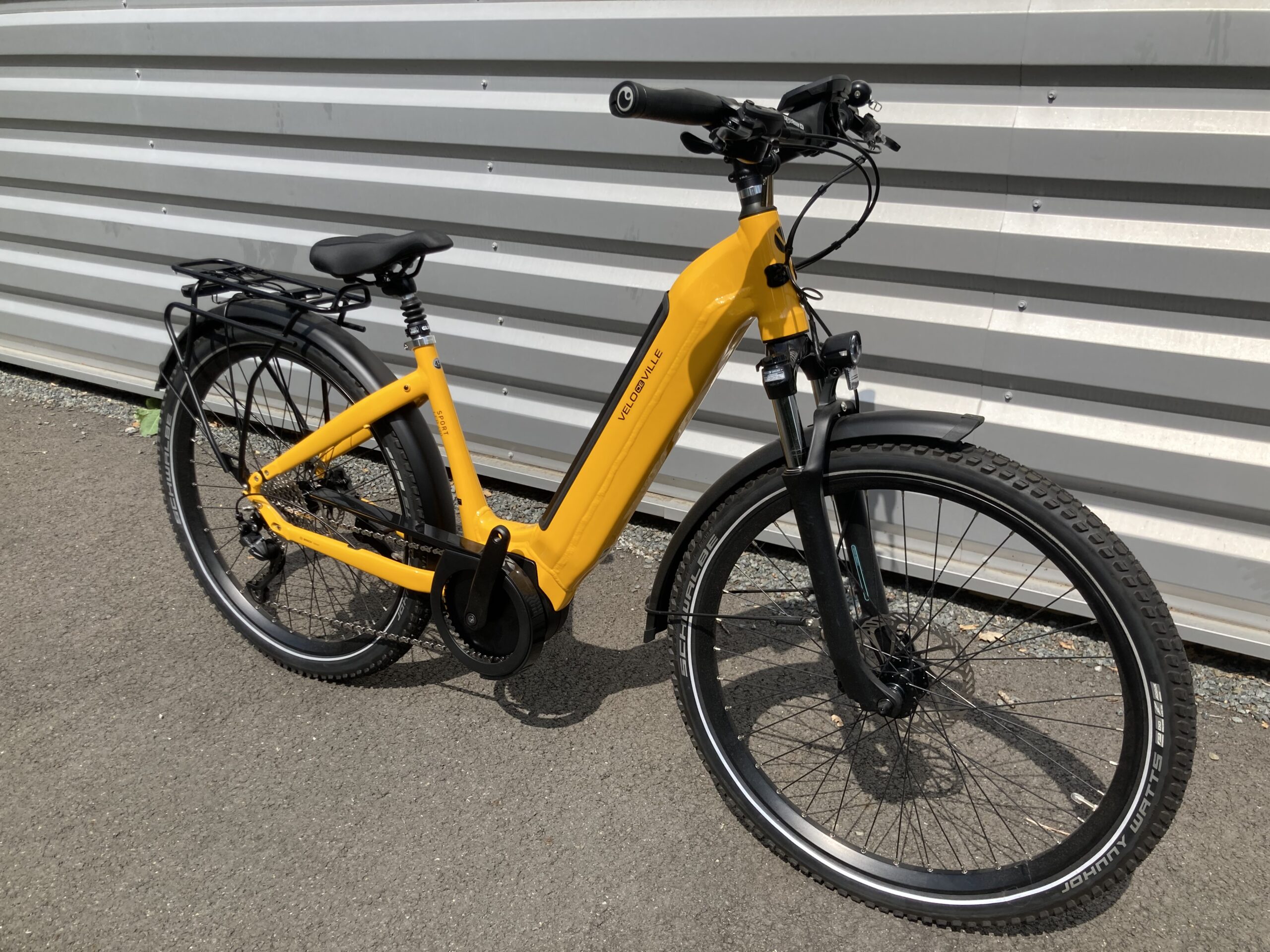 VELO DE VILLE LEB 490 – Image 3
