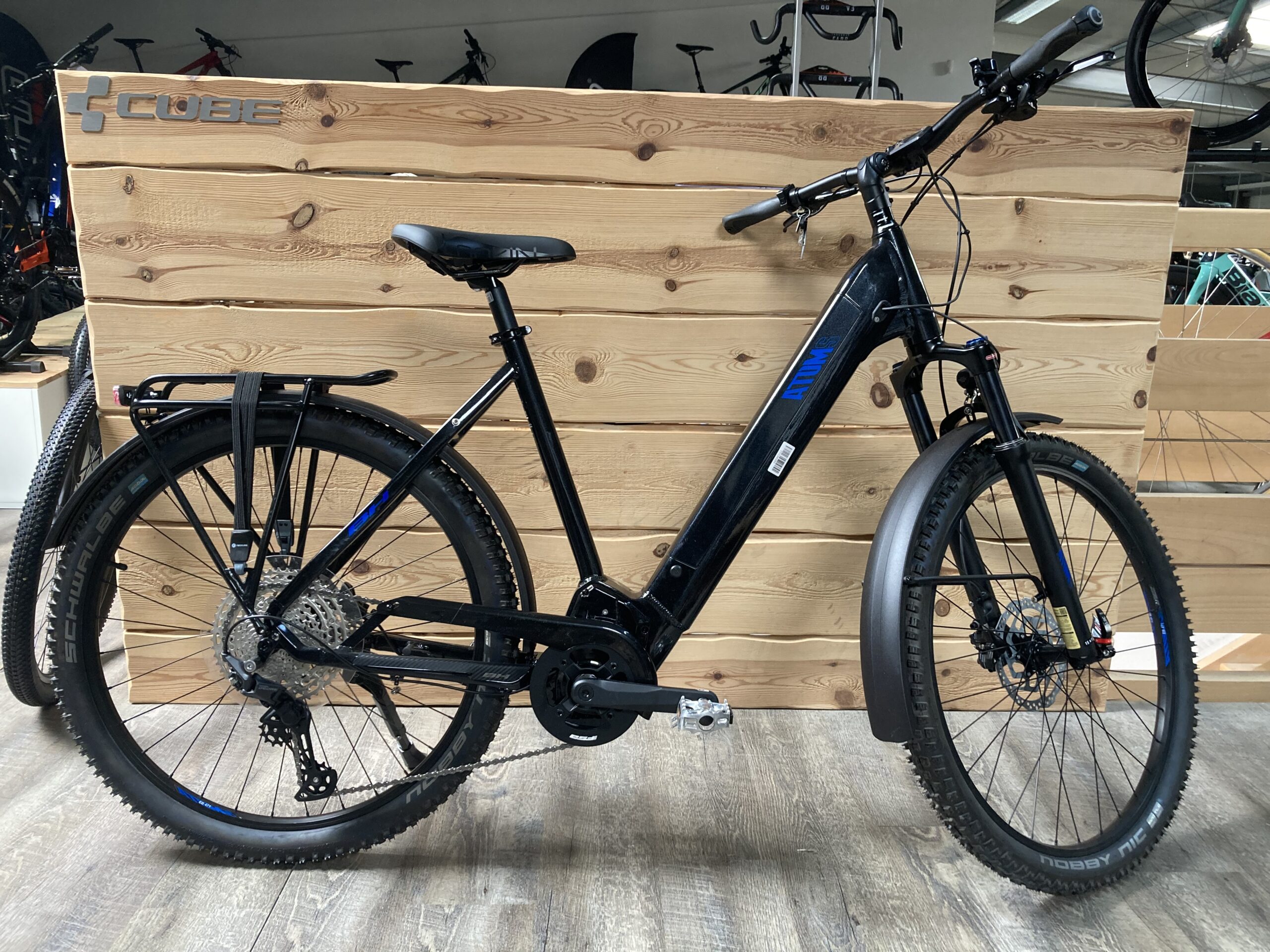 BH ATOMS SUV PRO – Image 2