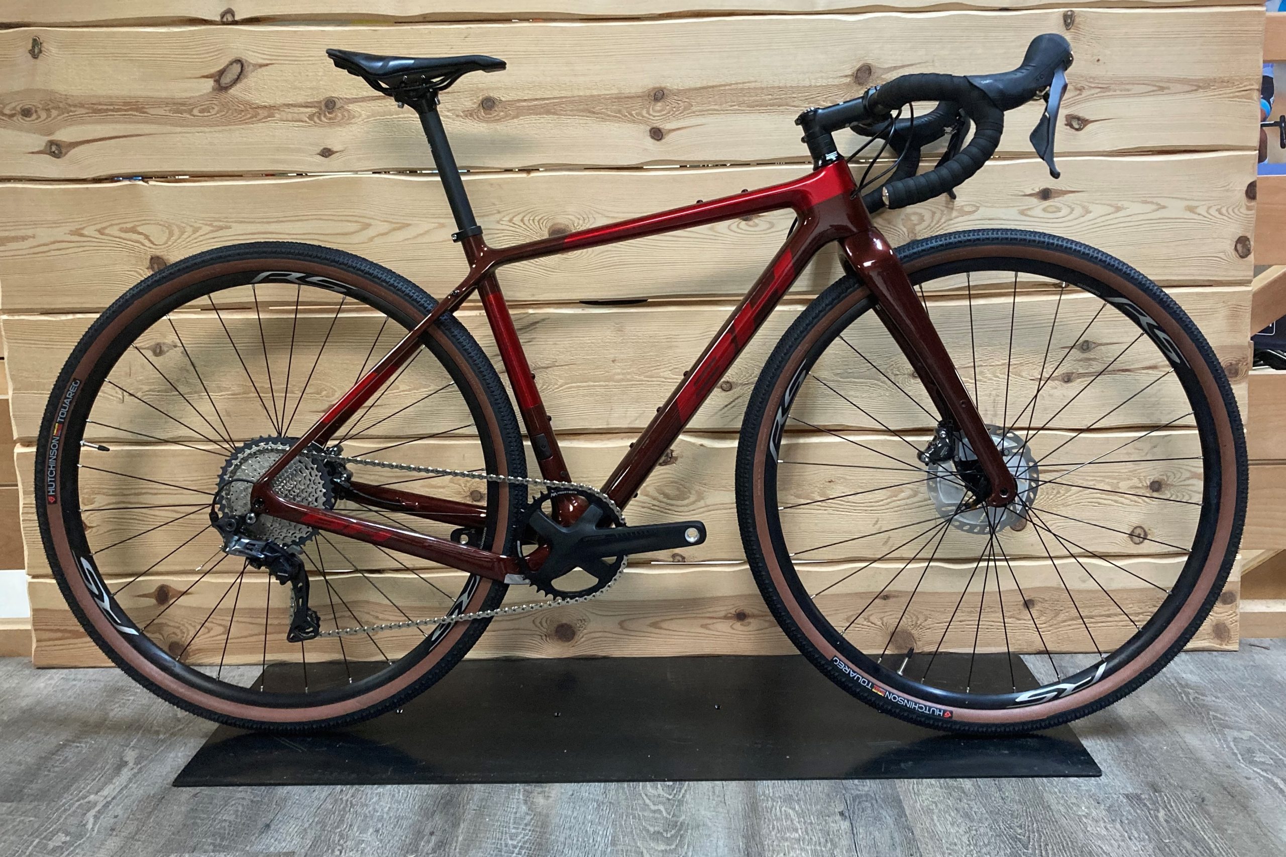 BH GRAVELX EVO 3.0 CARBONE – Image 2