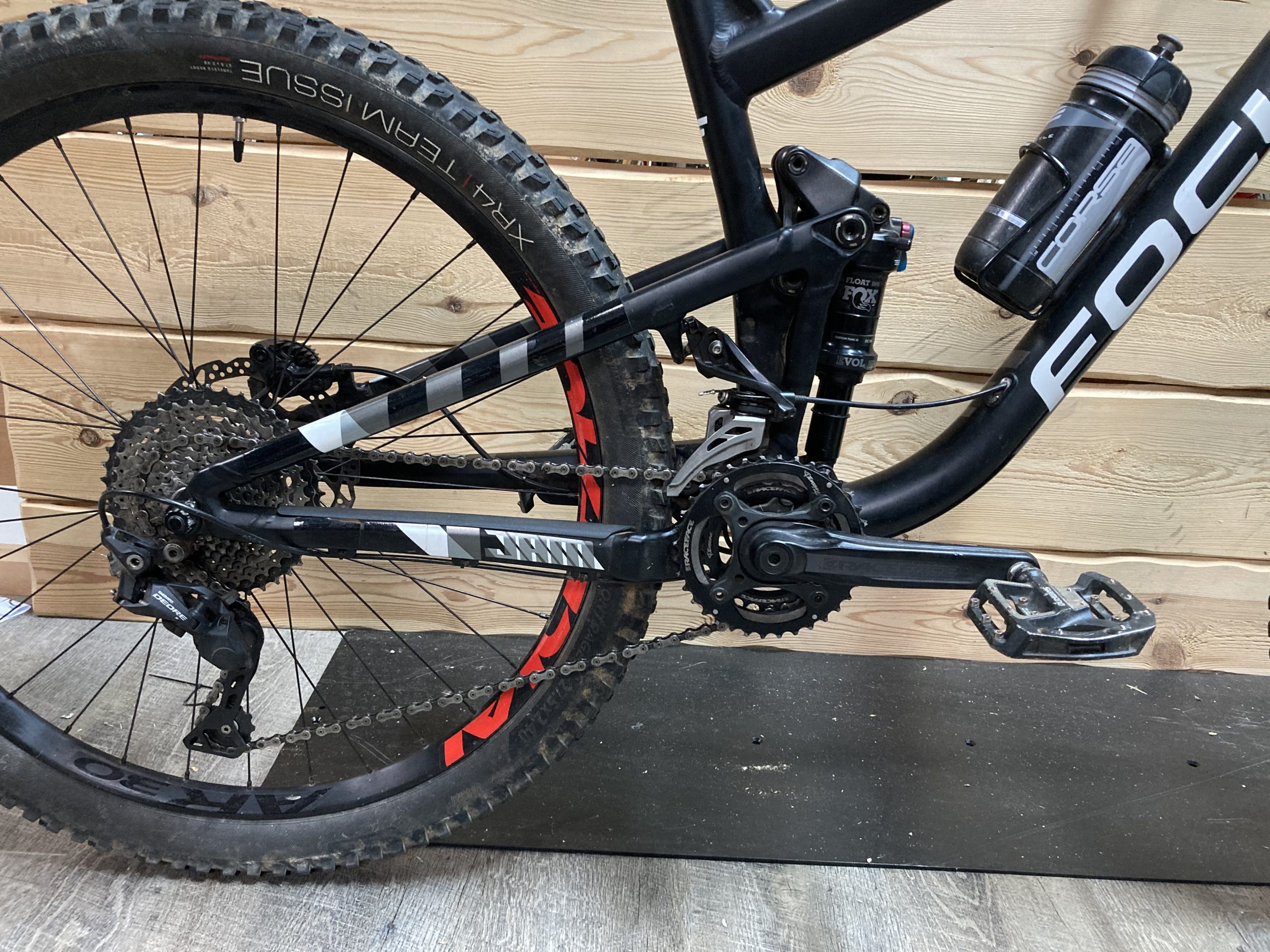 FOCUS JAM C PRO 27.5 2018 OCCASION – Image 4