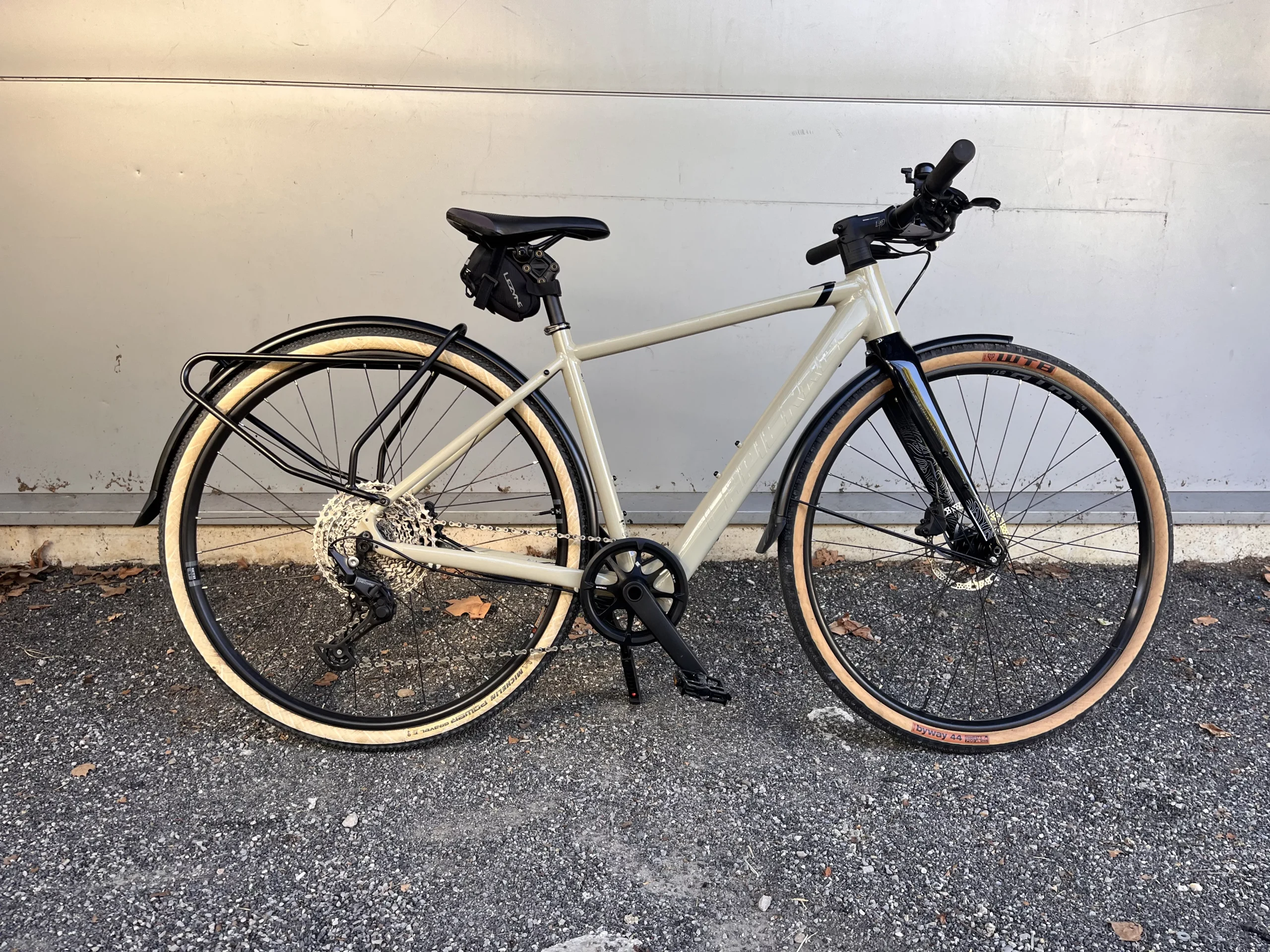 Lapierre eshaper 3.2 – occasion – Image 2
