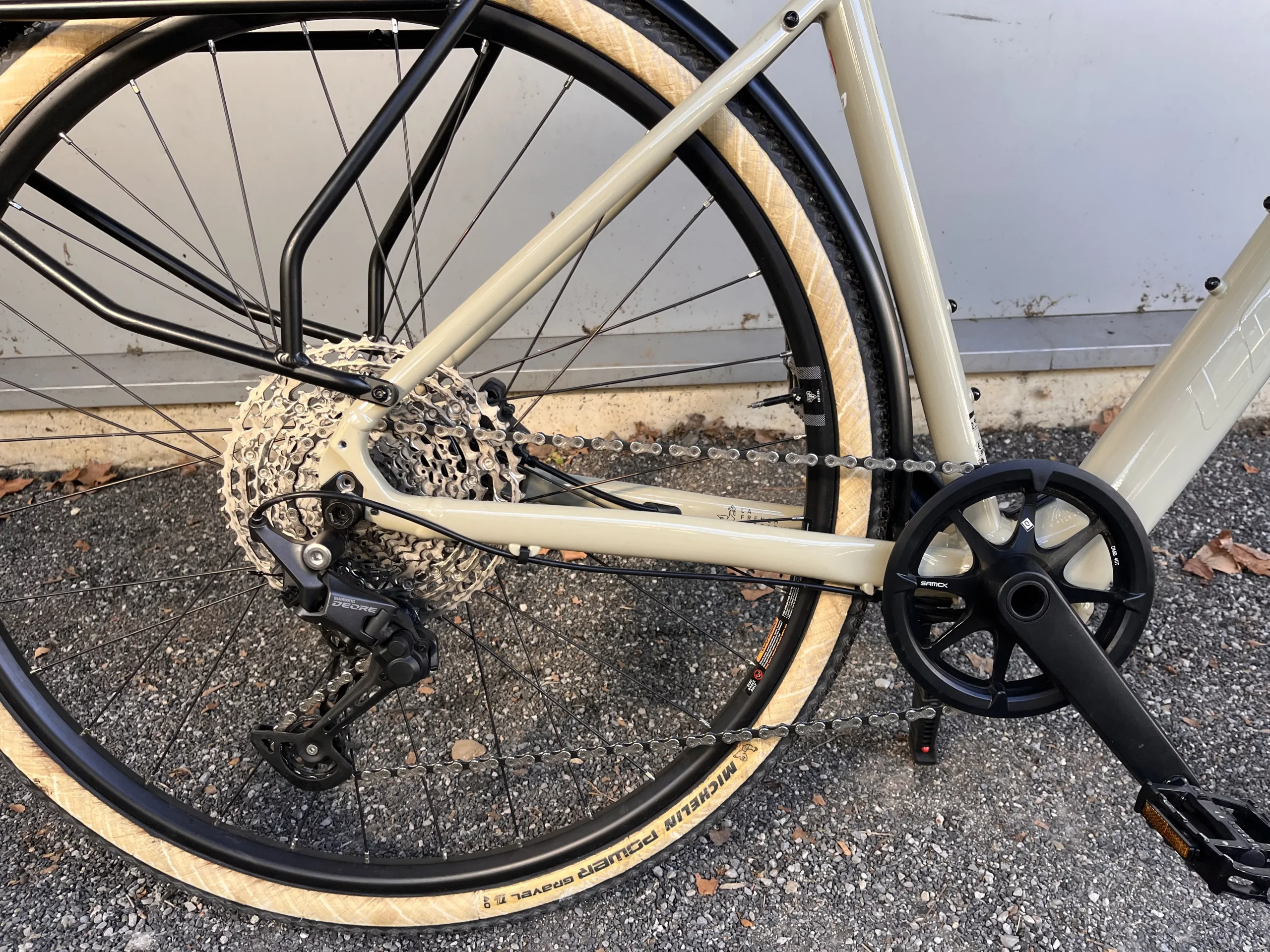Lapierre eshaper 3.2 – occasion – Image 3
