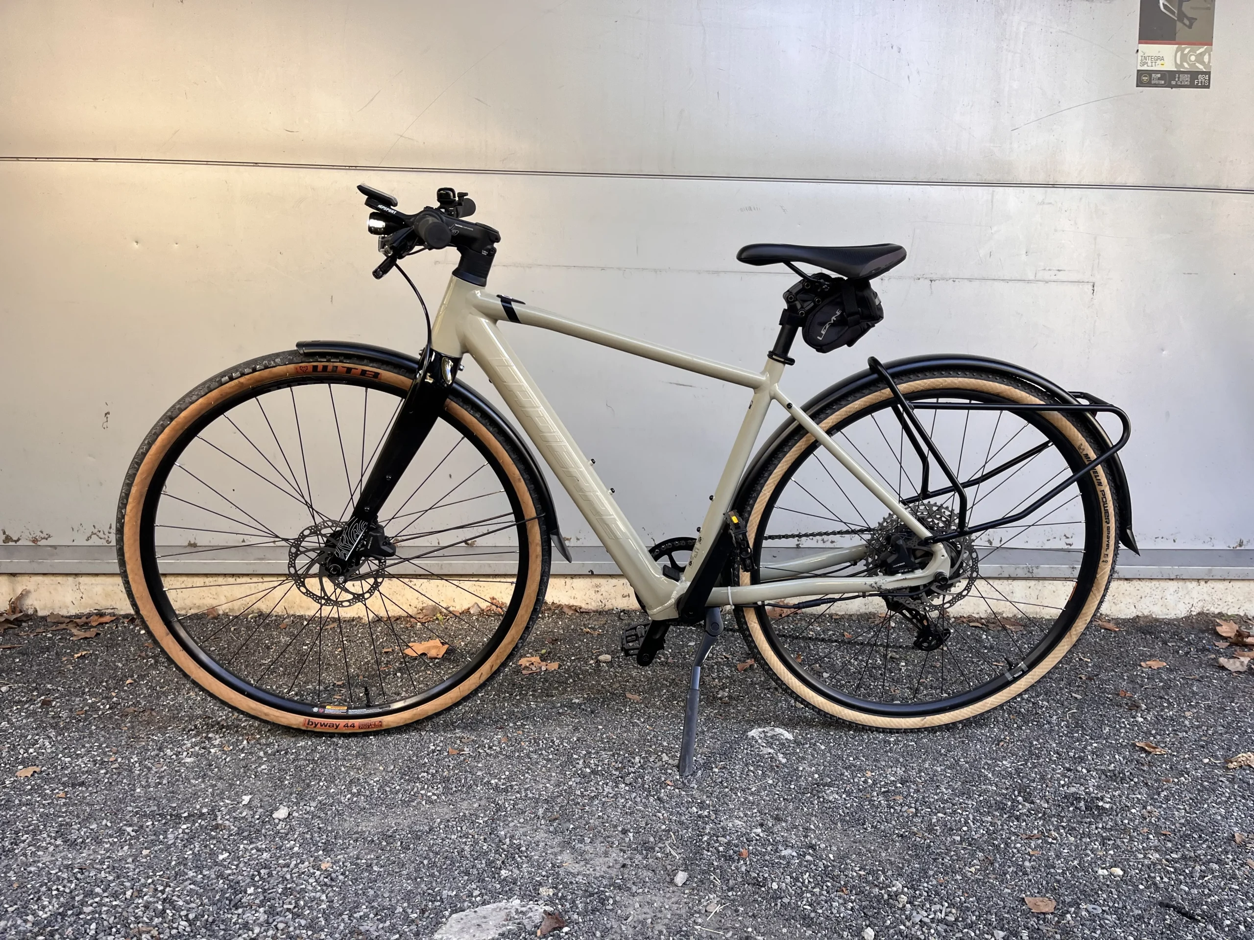 Lapierre eshaper 3.2 – occasion – Image 7