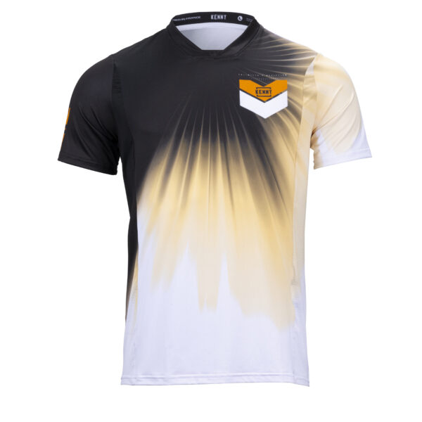 Maillot KENNY Indy (Sun) – Image 2