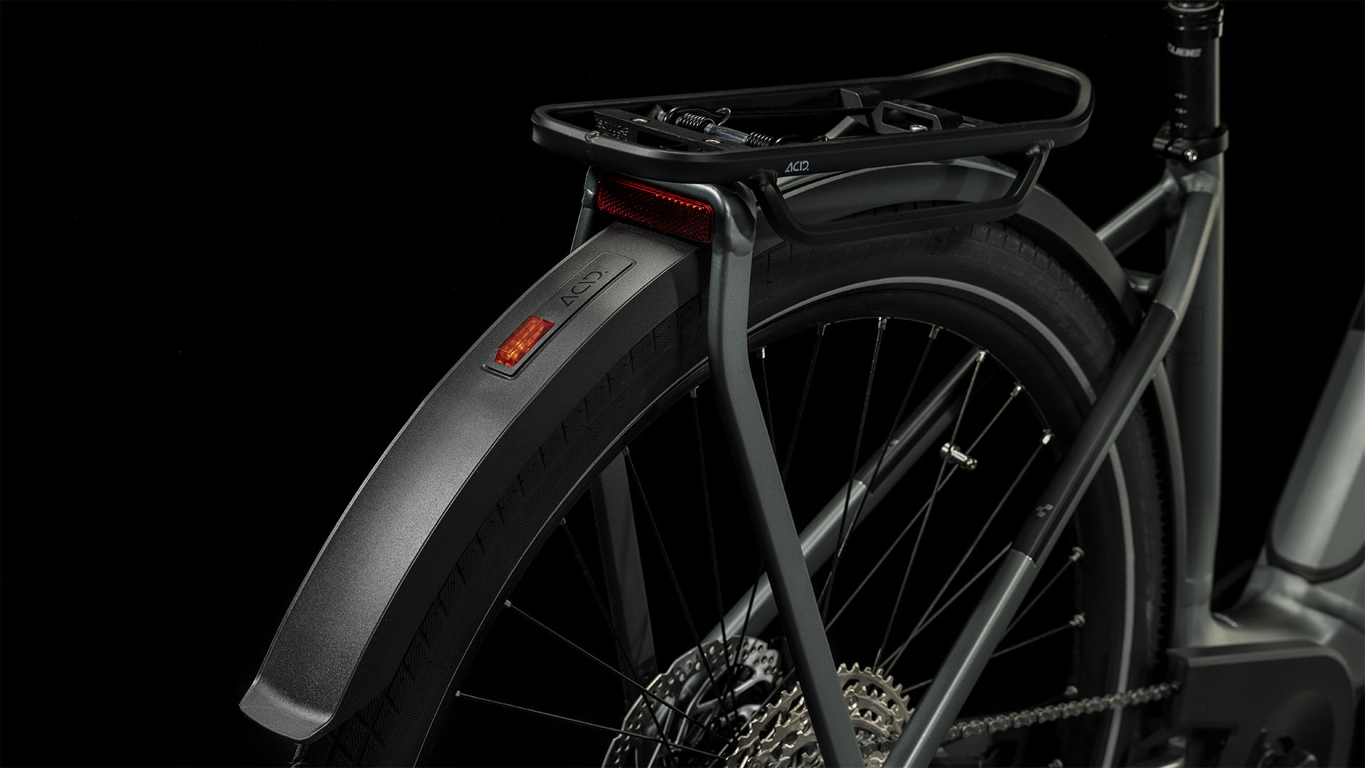CUBE KATHMANDU HYBRID PRO 625 EASY ENTRY – Image 7