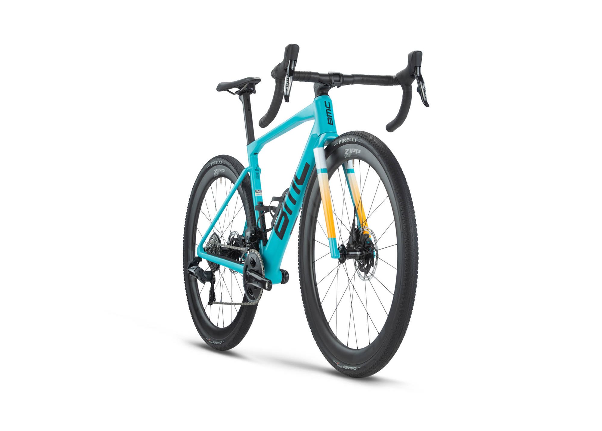 BMC KAIUS 01 TWO 2023 – Image 3