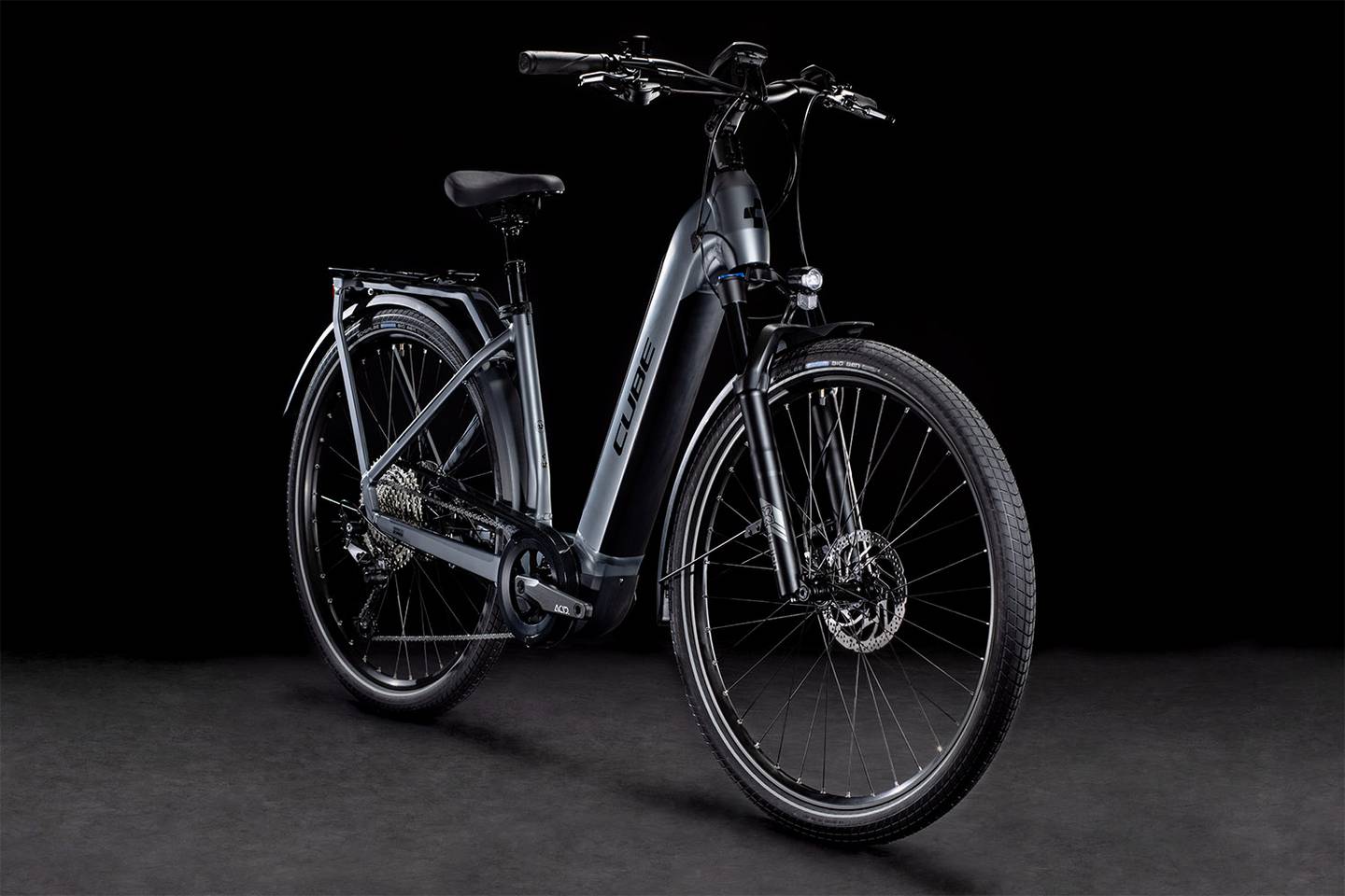 CUBE KATHMANDU HYBRID PRO 625 2022 – Image 3