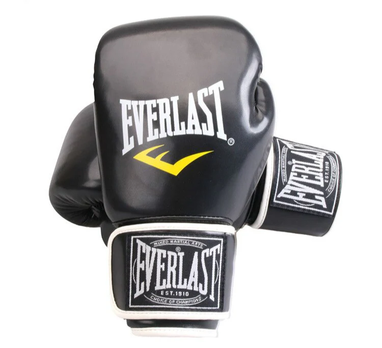 Gants de boxe EVERLAST OLD SCHOOL – Image 2