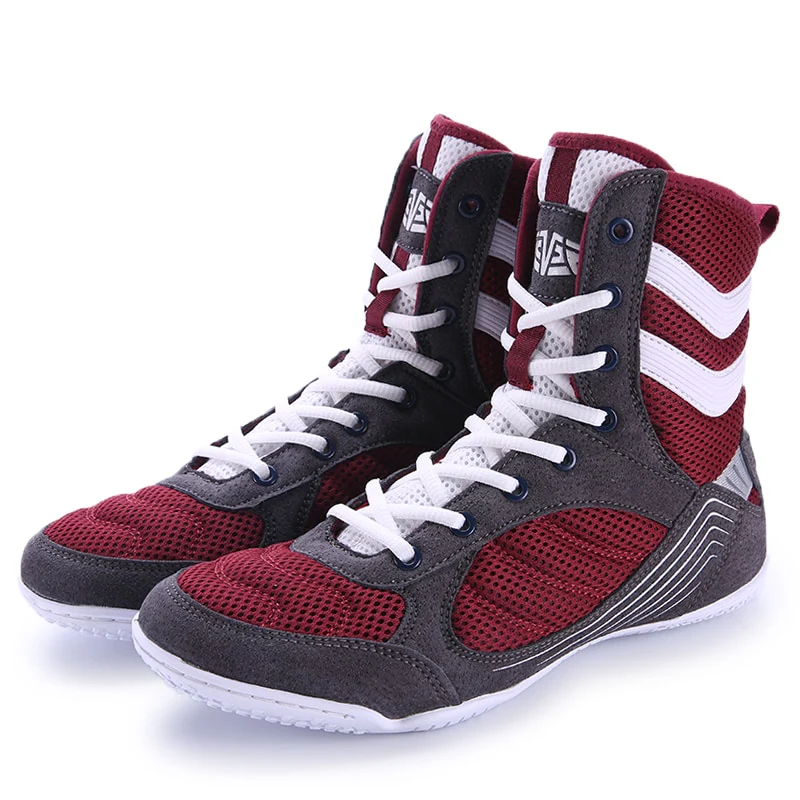 Chaussures de boxe anglaise (valeur sure) – Image 2