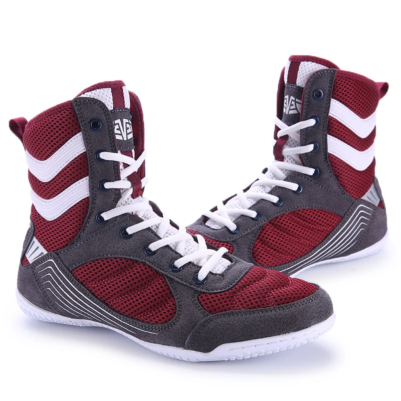 Chaussures de boxe anglaise (valeur sure) – Image 5