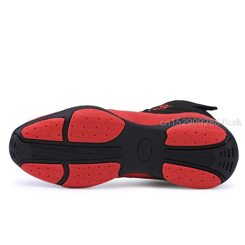 Chaussures de boxe (Boxer) – Image 4