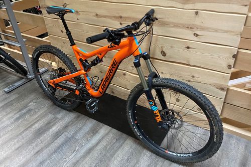 LAPIERRE ZESTY AM 427 2016 OCCASION – Image 4