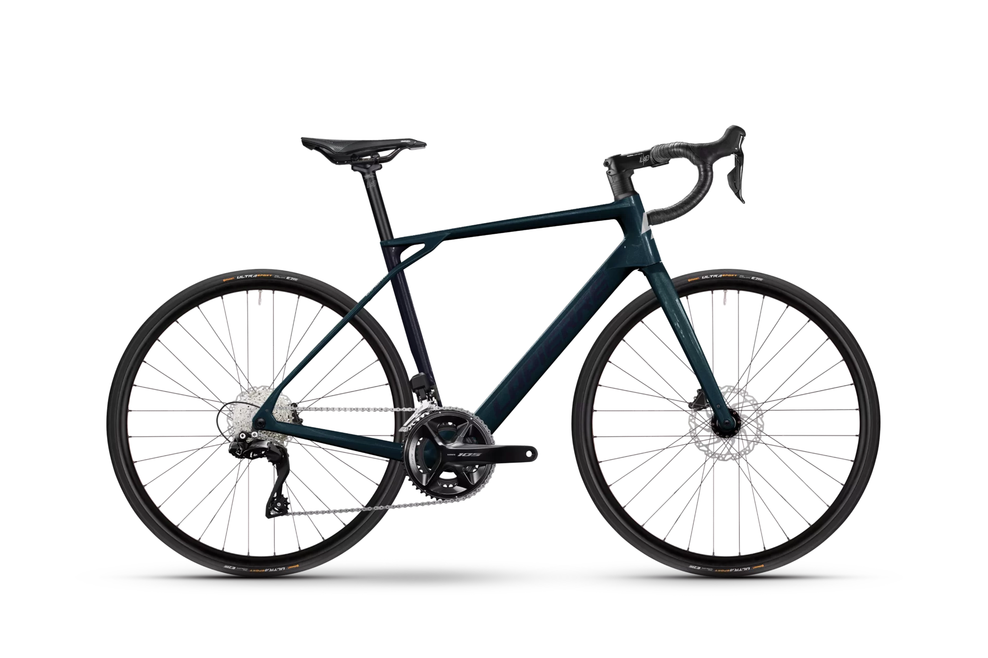 Lapierre Pulsium 5.0 2026 – Image 2