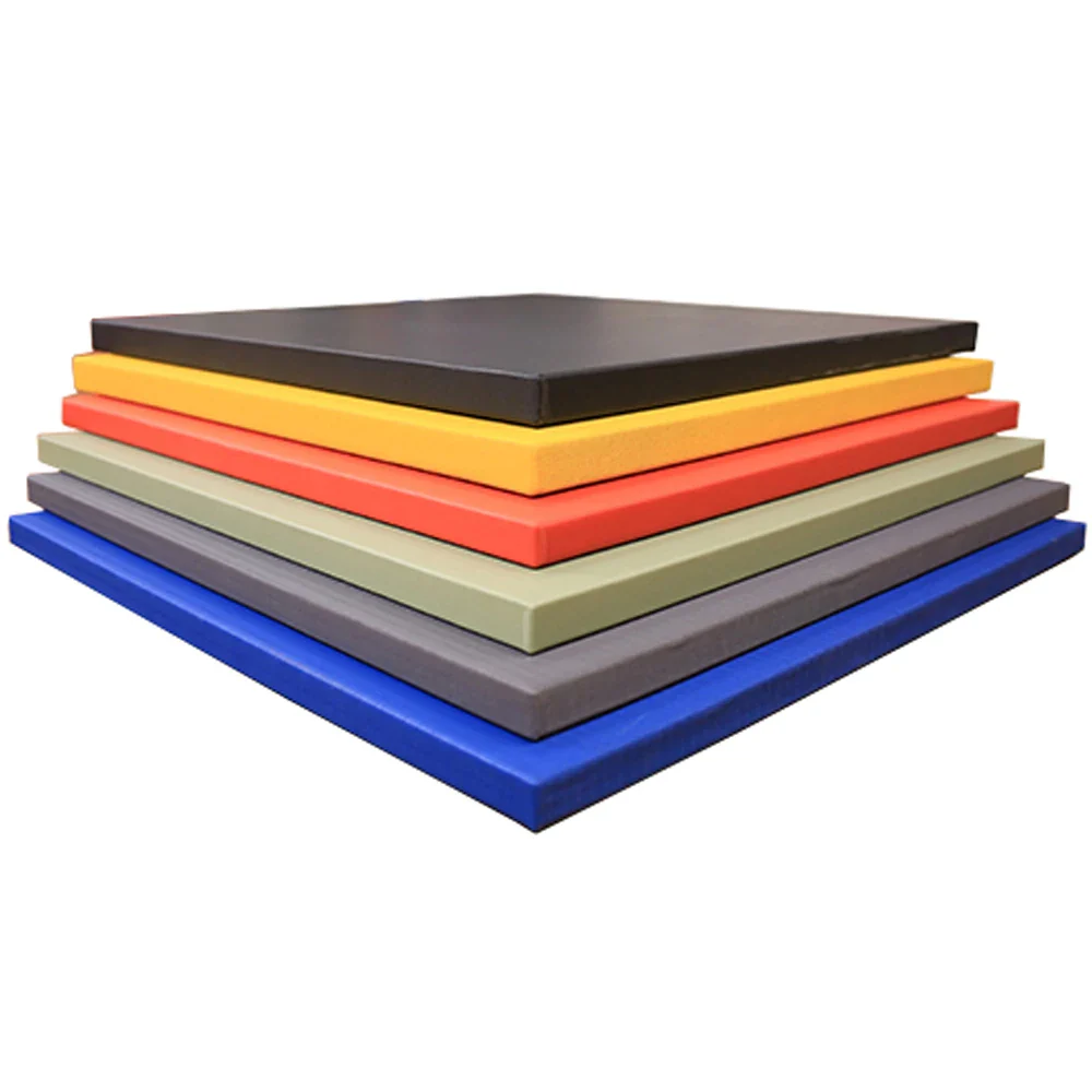 Tatami en vinyle lisse – Image 2