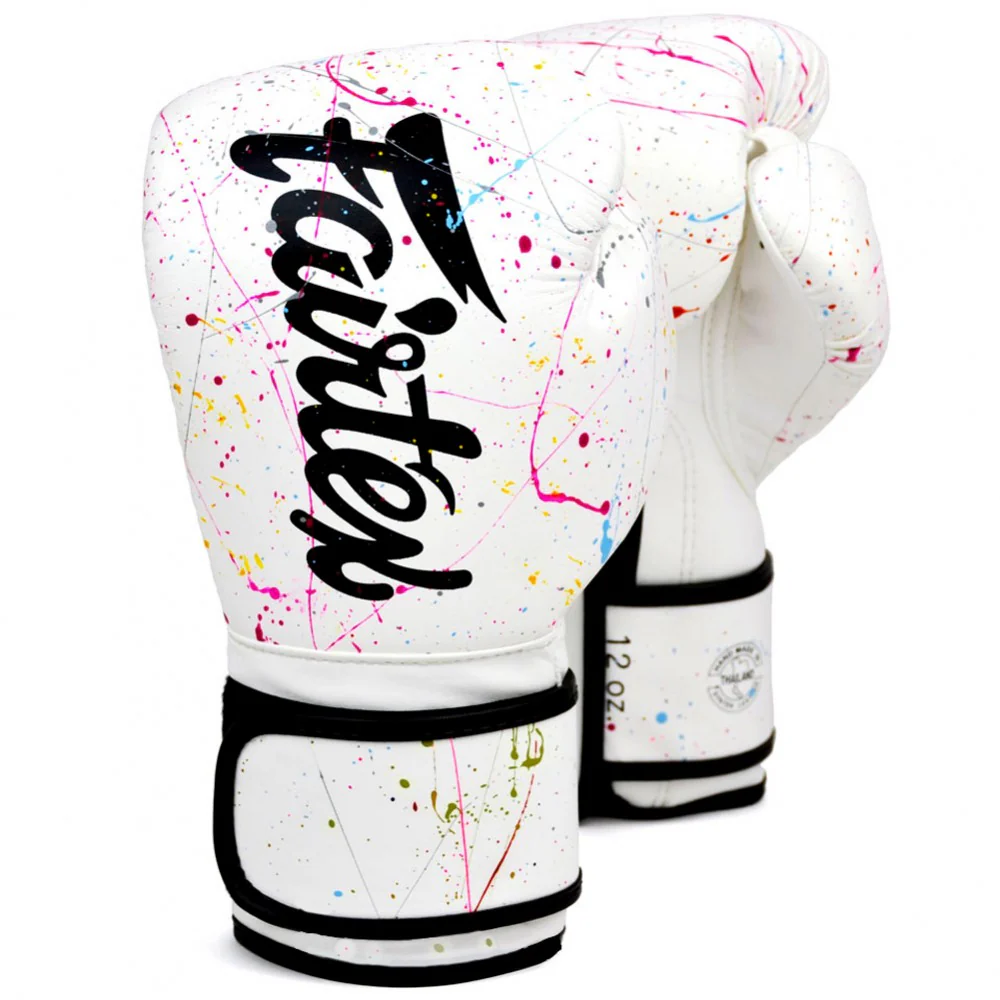 Gants de boxe FAIRTEX (Painters) – Image 2