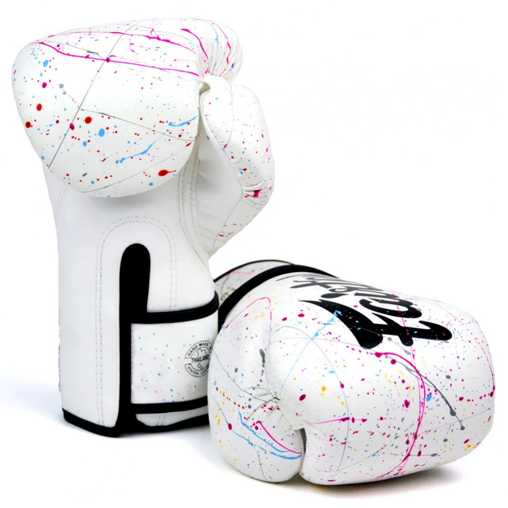 Gants de boxe FAIRTEX (Painters) – Image 3