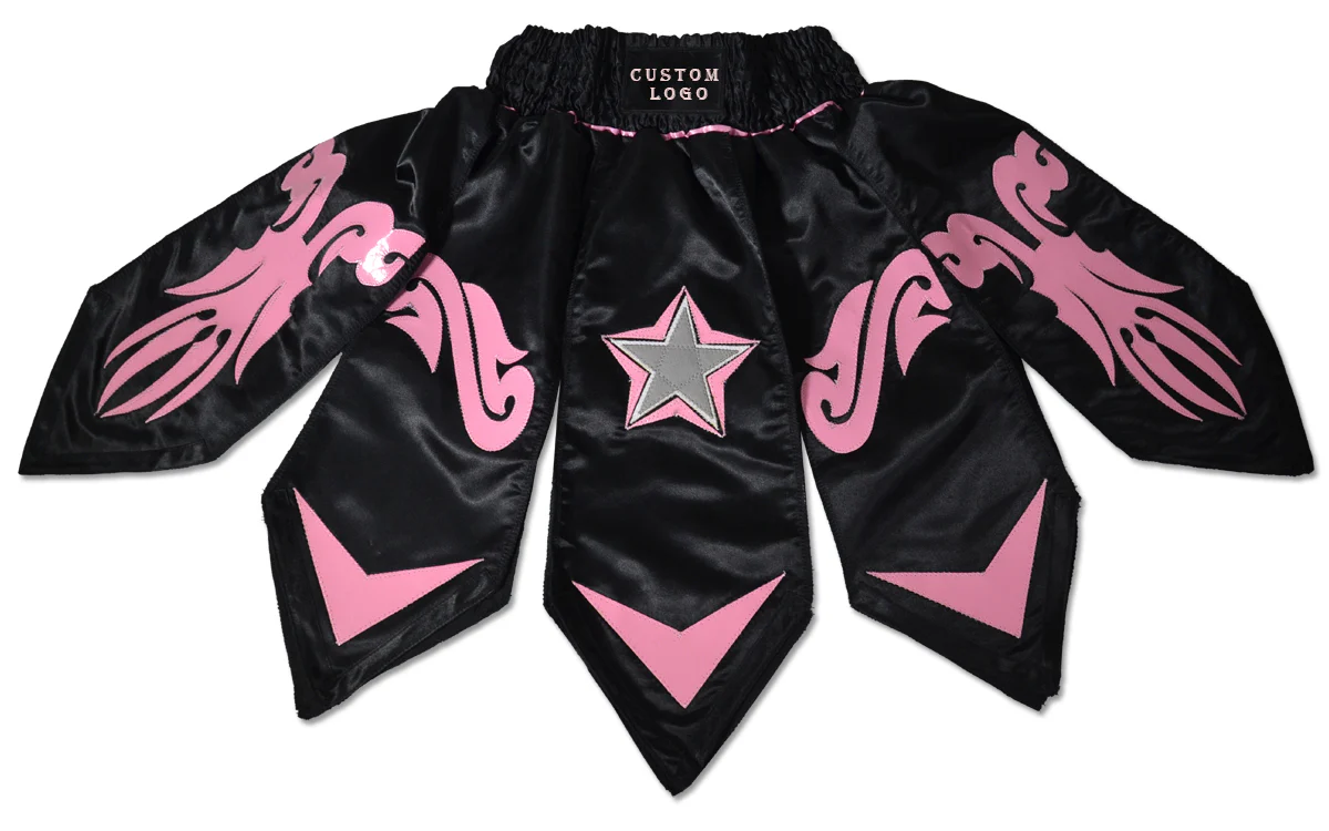 Short Muay Thai GLADIATOR 2 – Image 4