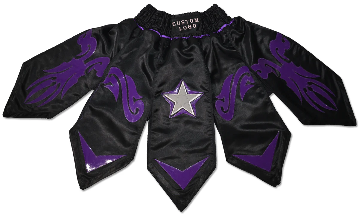 Short Muay Thai GLADIATOR 2 – Image 6