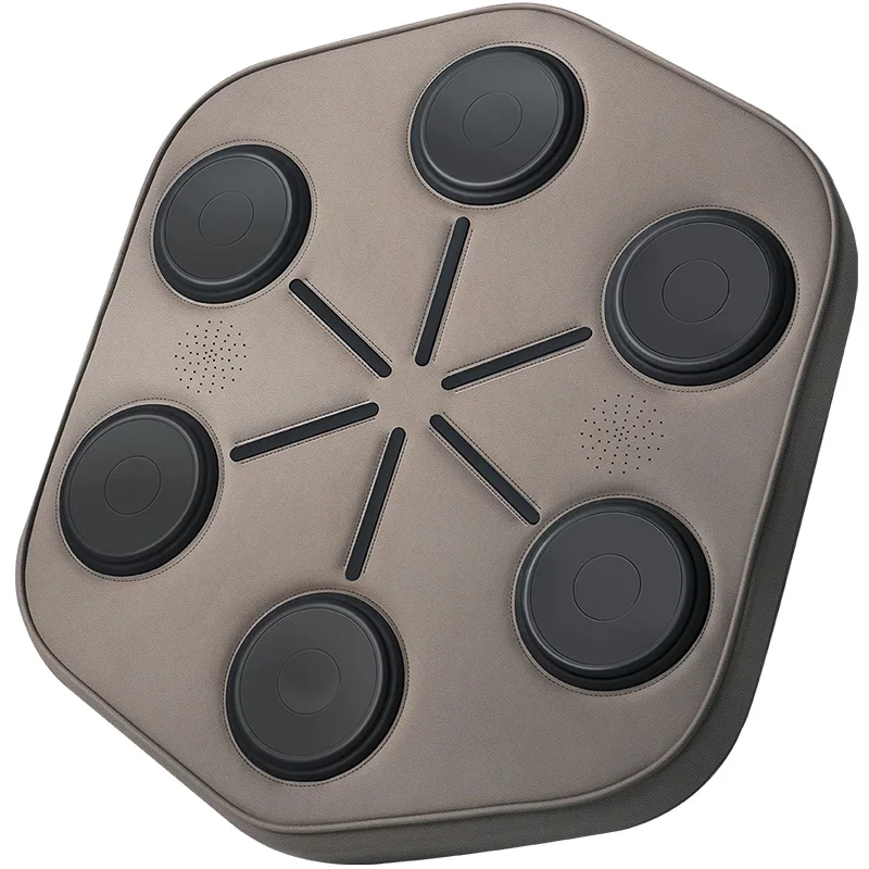 Music Boxing Machine – Image 6