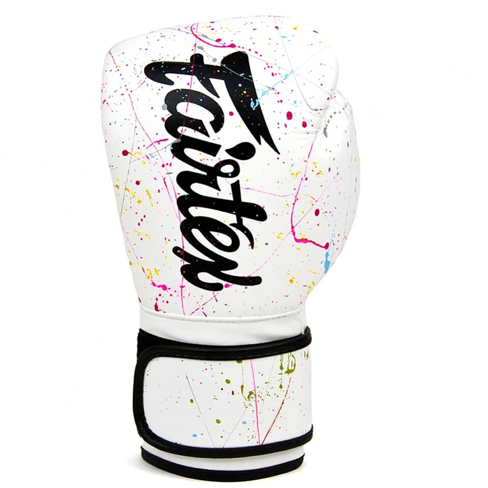 Gants de boxe FAIRTEX (Painters) – Image 4