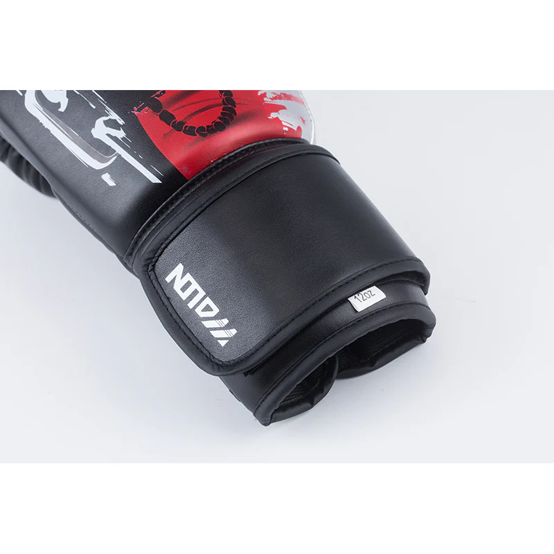 Gants de boxe tête de Mort 2.0 – Image 5