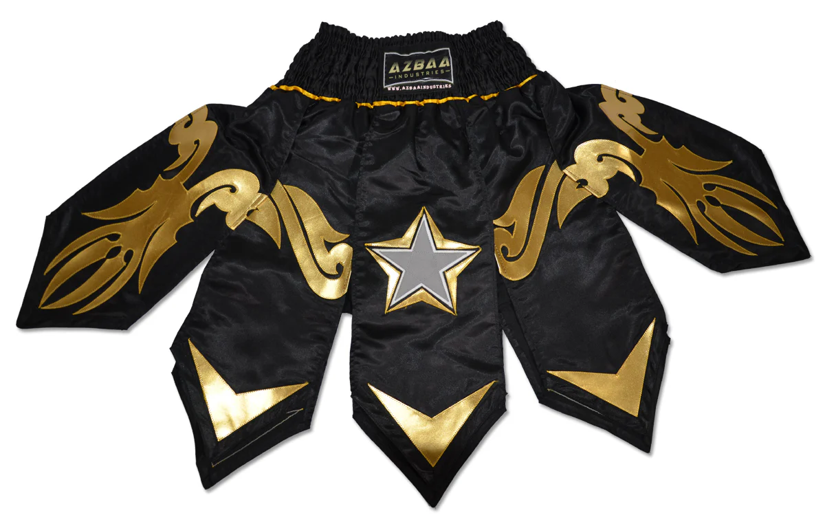Short Muay Thai GLADIATOR 2 – Image 2