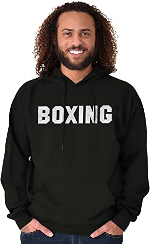 Sweat boxing forever – Image 4