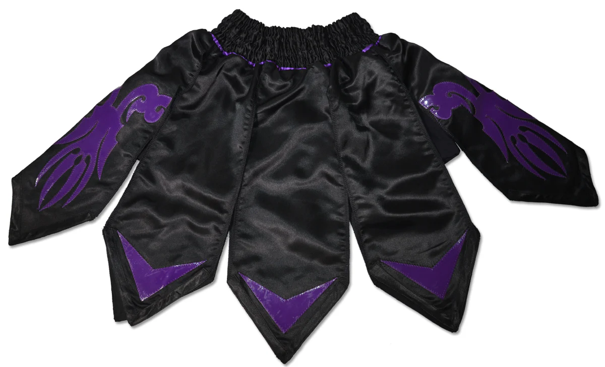 Short Muay Thai GLADIATOR 2 – Image 7