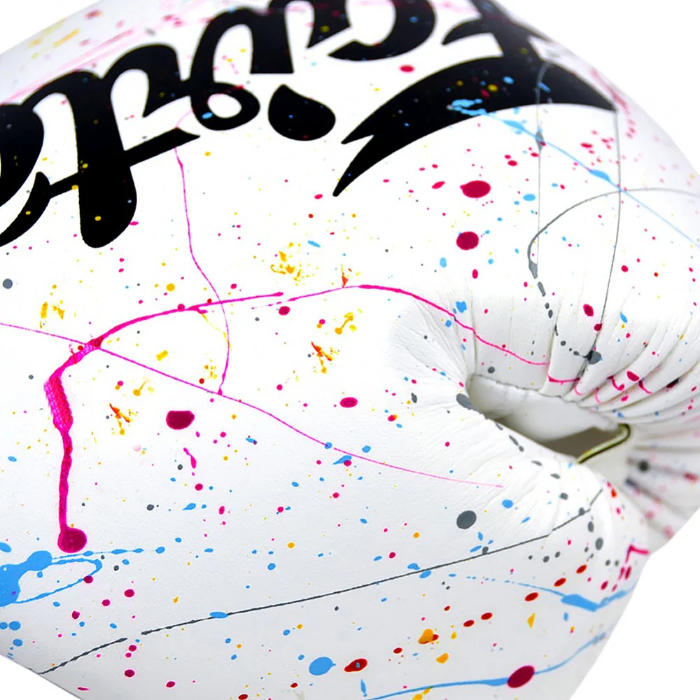 Gants de boxe FAIRTEX (Painters) – Image 6