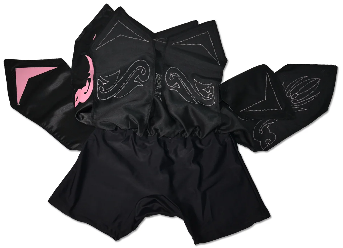 Short Muay Thai GLADIATOR 2 – Image 5