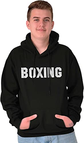 Sweat boxing forever – Image 5