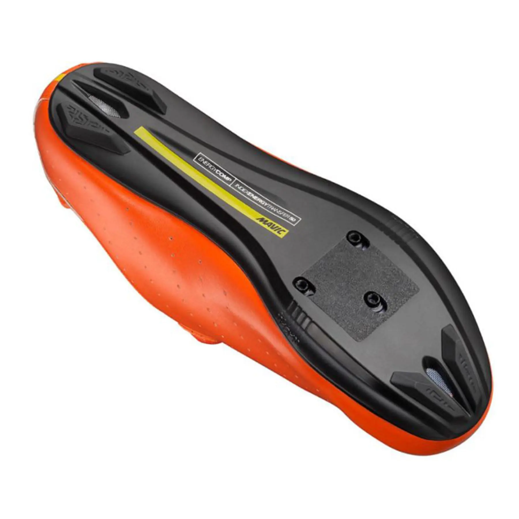 MAVIC COSMIC BOA Orange – Image 4