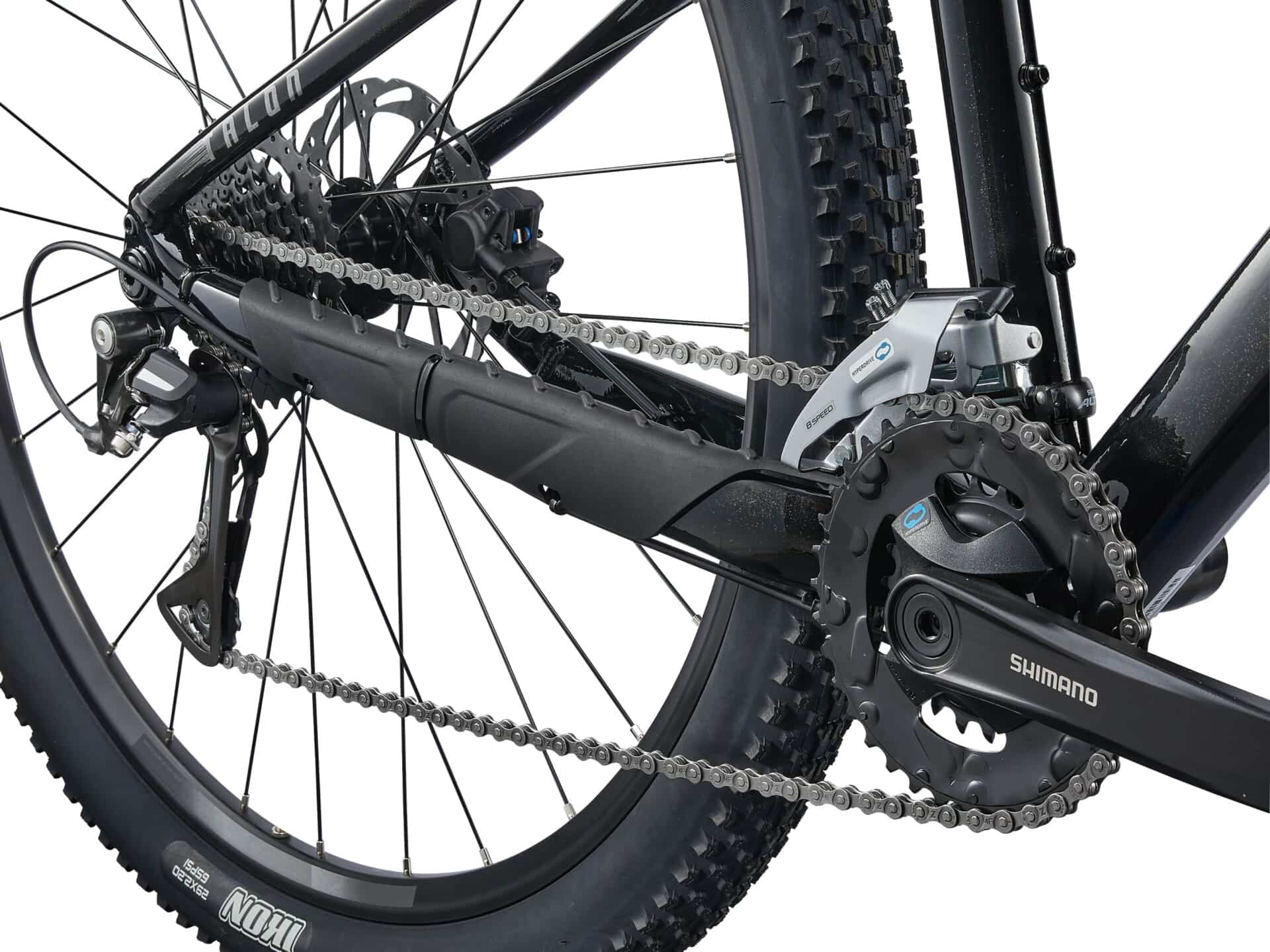 GIANT TALON 3 2025 – Image 9