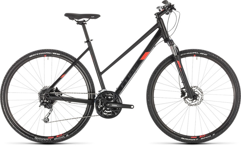 CUBE NATURE PRO 2019 – Image 2
