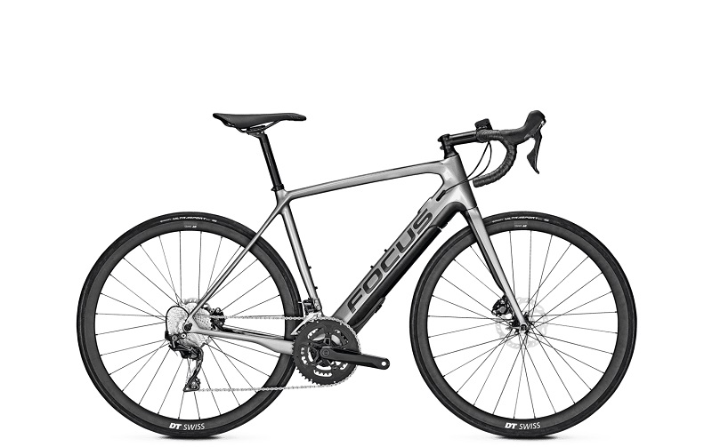 FOCUS PARALANE2 6.9 DI 2019 – Image 2