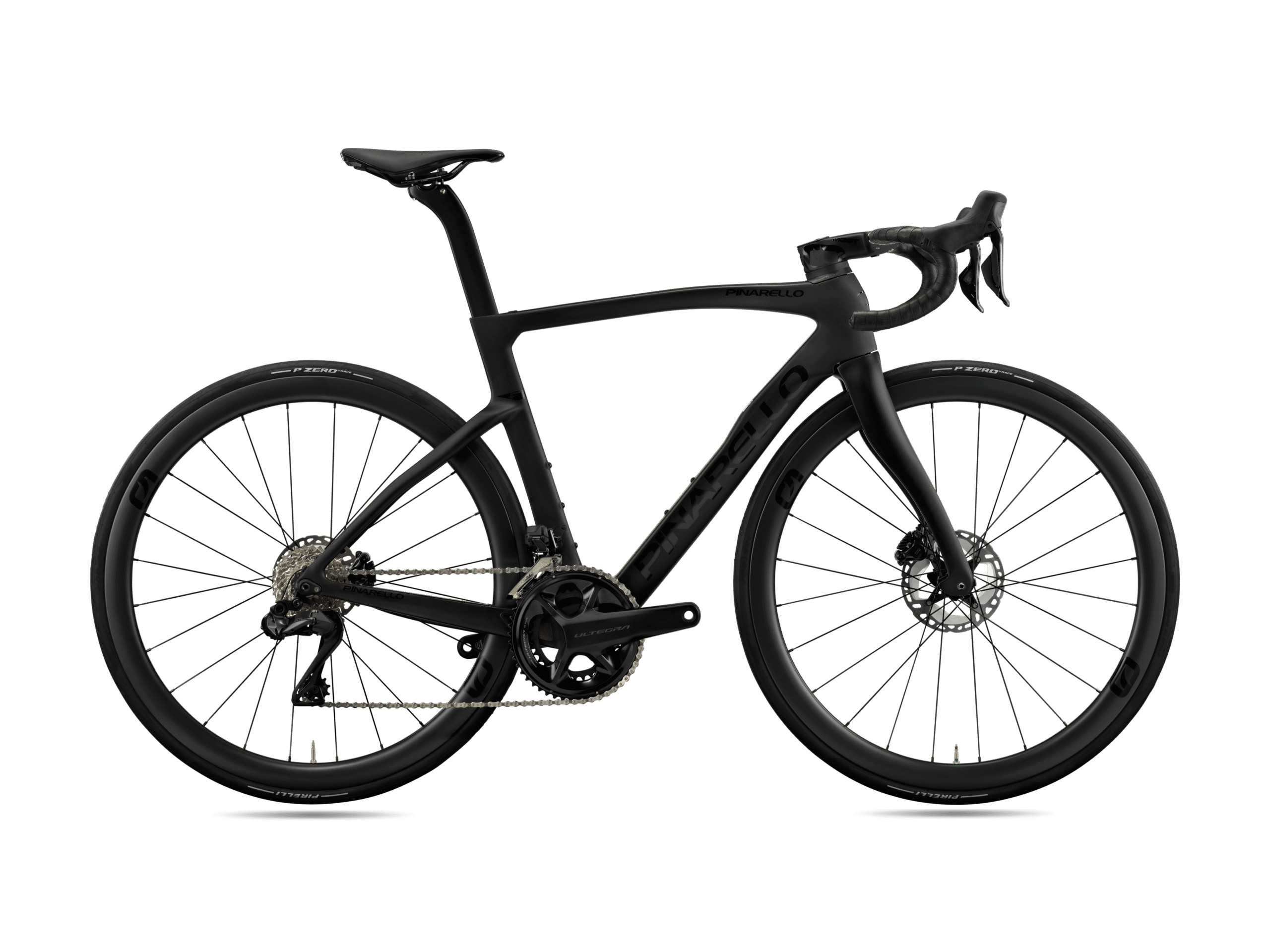 PINARELLO F7 (razor black) – Image 2
