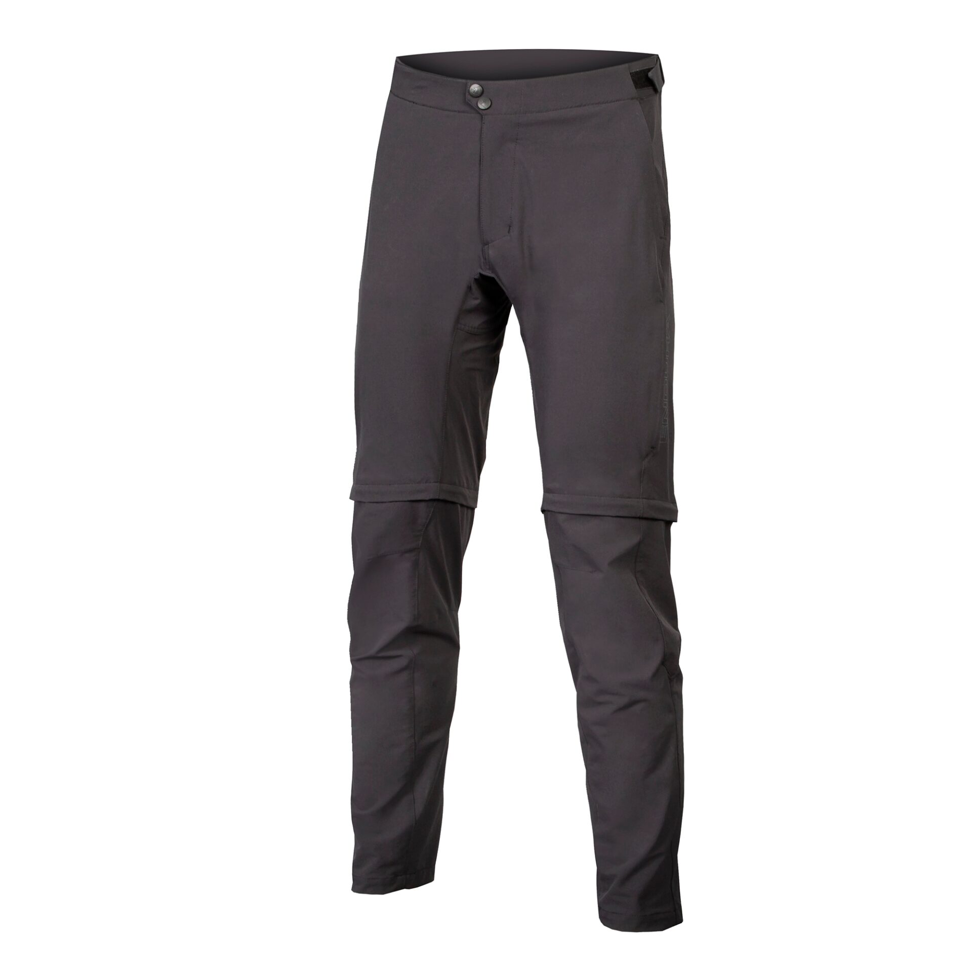 Pantalon Endura zippé GV500 – Image 2