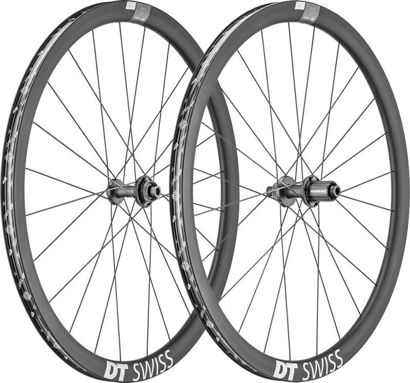 DT SWISS PRC 1400 SPLINE CL 35 – Image 2