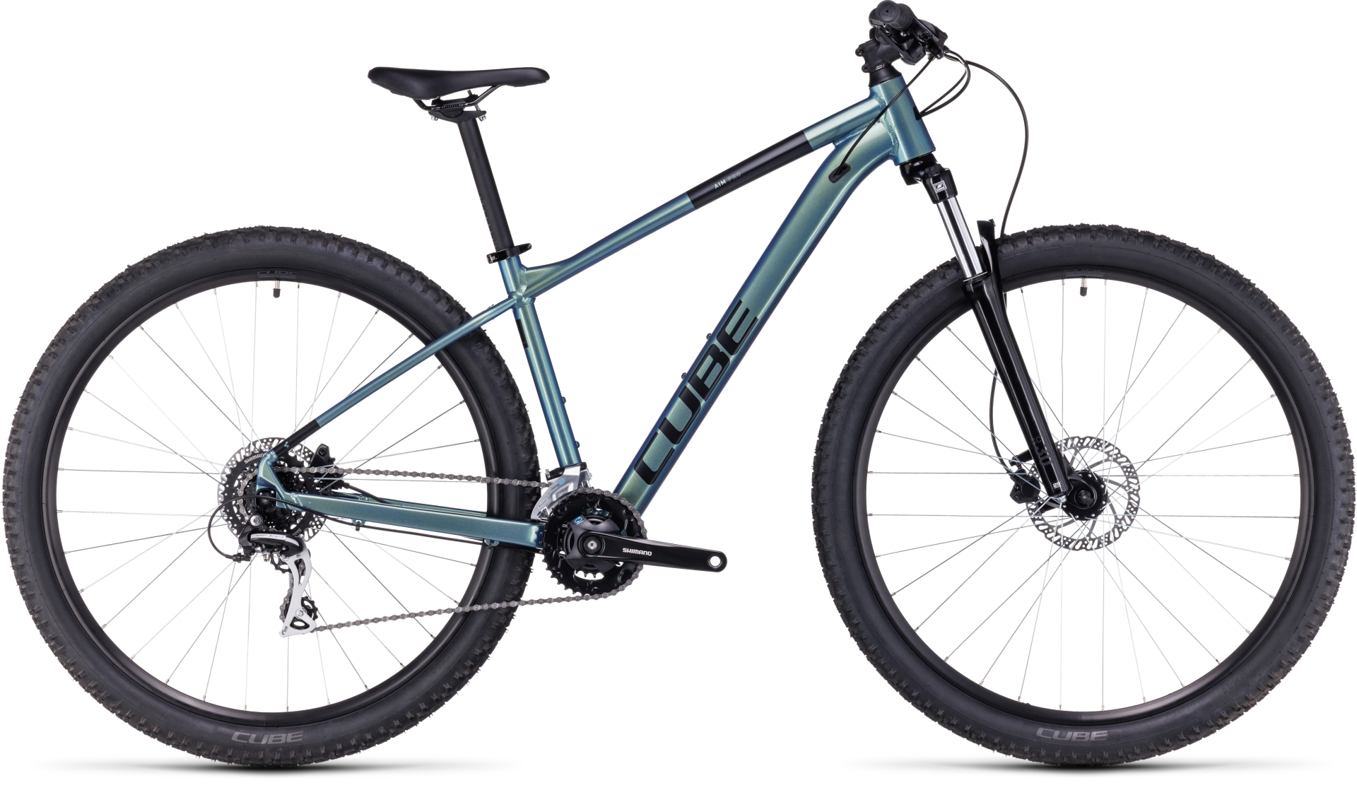 CUBE AIM PRO – Image 2