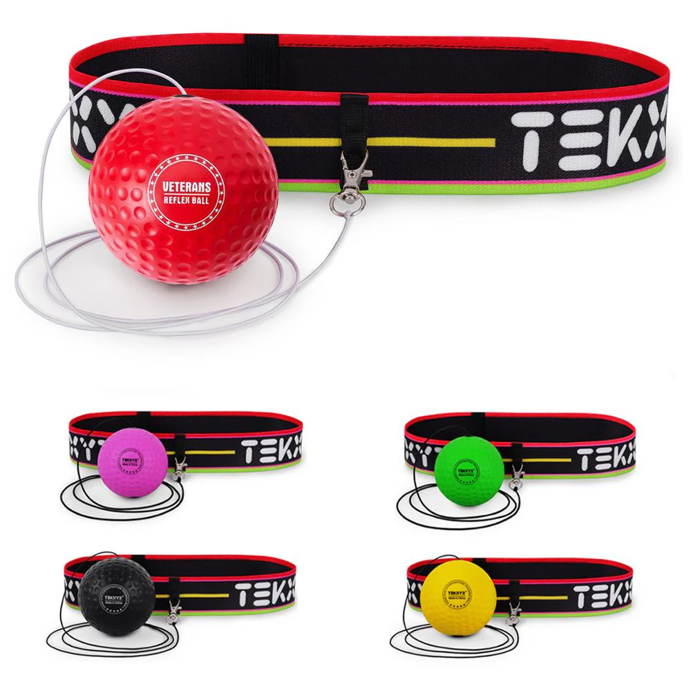 Reflex Ball BOXING – Image 2
