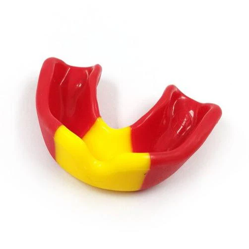 Protège dents boxe ESPAGNE – Image 2