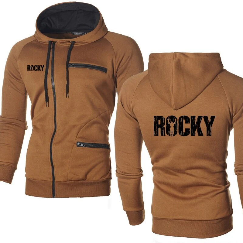 Sweat boxe ROCKY BALBOA 2 – Image 4