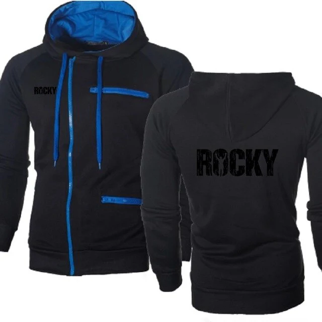 Sweat boxe ROCKY BALBOA 2 – Image 5