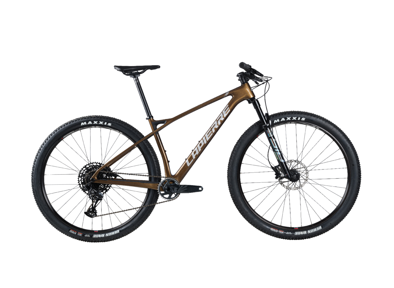LAPIERRE PRORACE CF 6.9 – Image 2